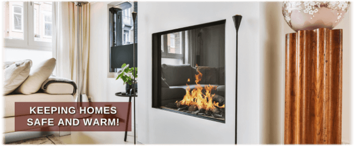 Chimney and Fireplace Solutions