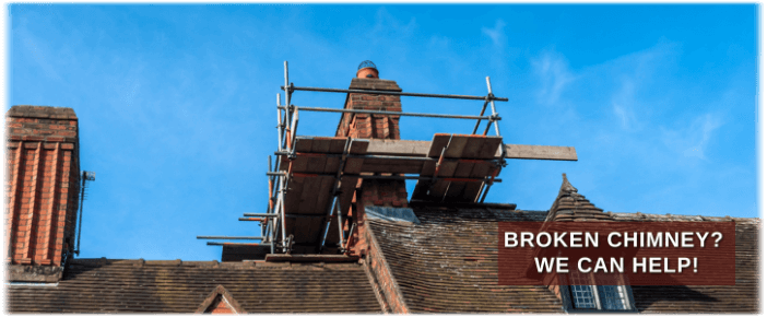 Chimney Repair Bethel CT