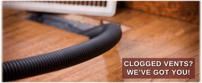 Dryer Vent Cleaning Bethel CT