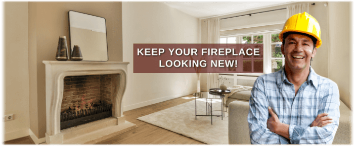 Fireplace Cleaning Bethel CT