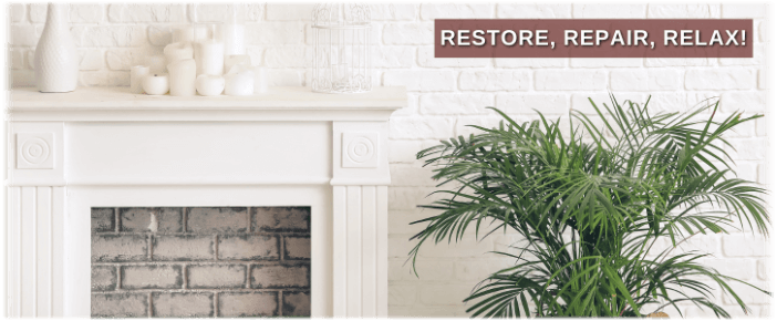 Fireplace Repair Bethel CT