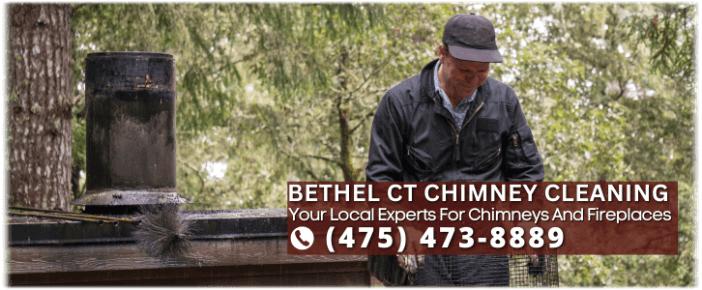 Chimney Cleaning Bethel CT