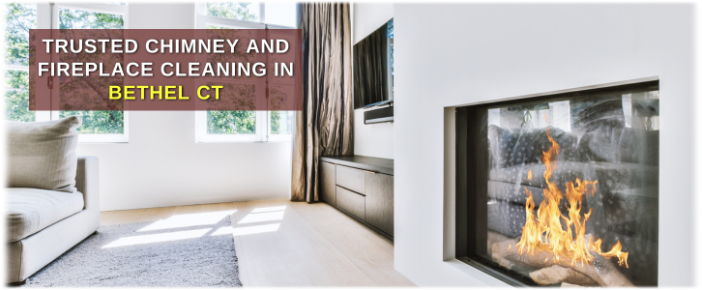 Bethel CT Chimney Cleaning